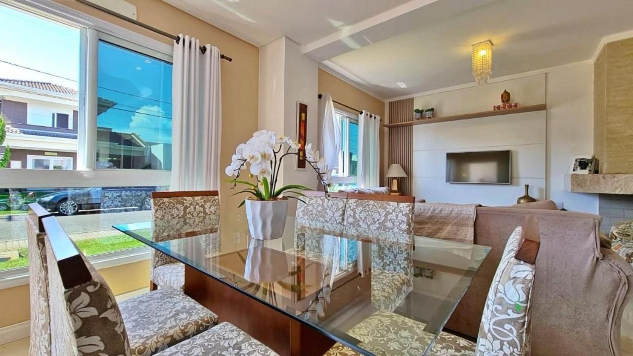 Casa De Verao Dos Sonhos No Las Palmas Шангри-ла Экстерьер фото
