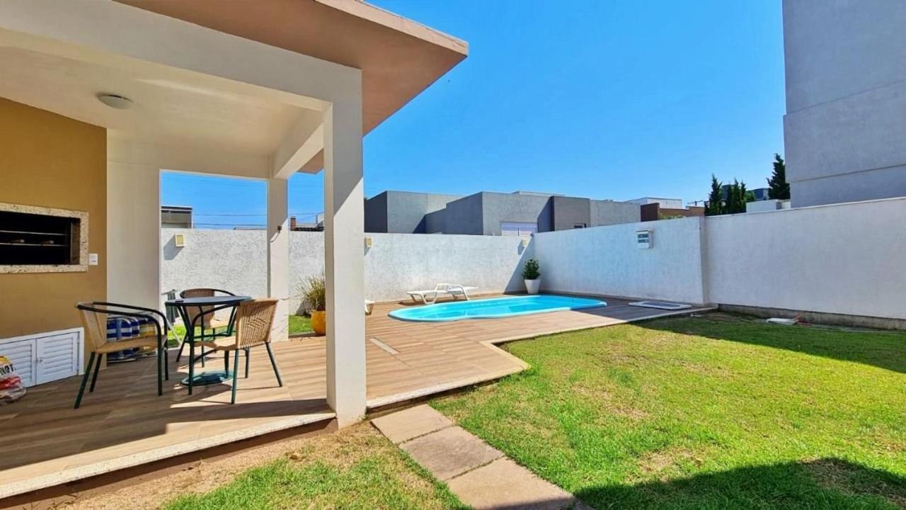 Casa De Verao Dos Sonhos No Las Palmas Шангри-ла Экстерьер фото