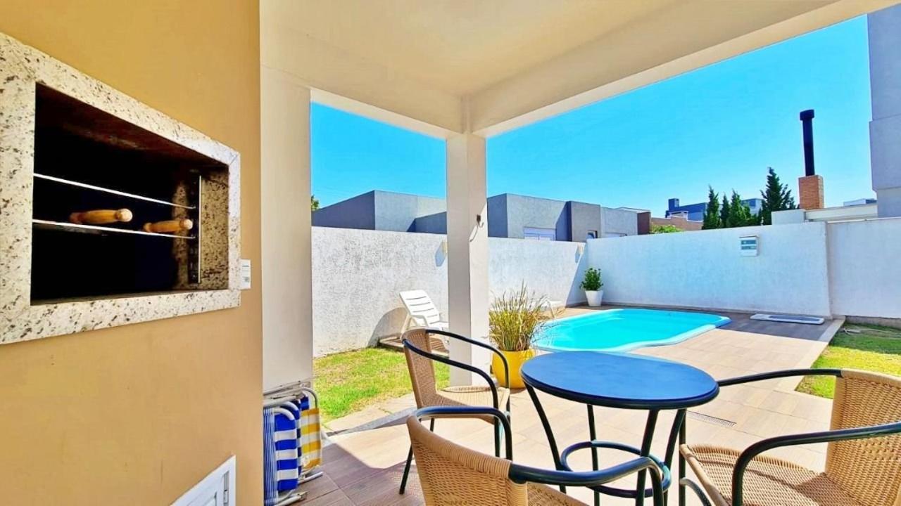 Casa De Verao Dos Sonhos No Las Palmas Шангри-ла Экстерьер фото